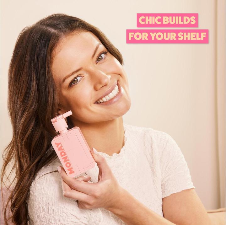 Produktbild Zuru Briques Max Vanity Pre15