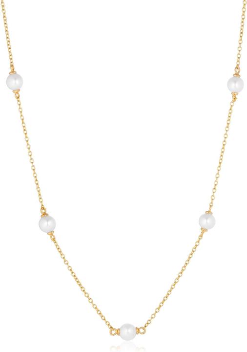 Image du produit Sif Jakobs Kette (Argent 925, 45 cm)