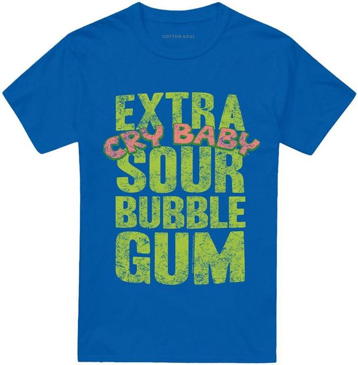 Produktbild Double Bubble Extra Sour TShirt (S)