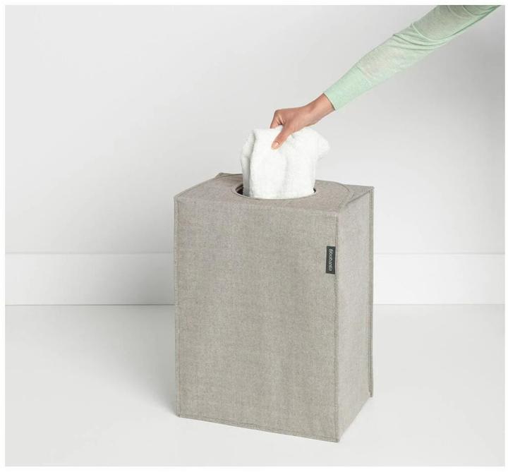 Immagine prodotto Brabantia Sacchetto del cesto della biancheria (55 l)