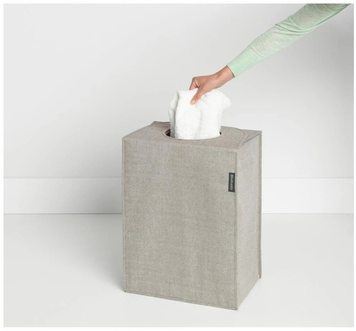 Immagine prodotto Brabantia Sacchetto del cesto della biancheria (55 l)