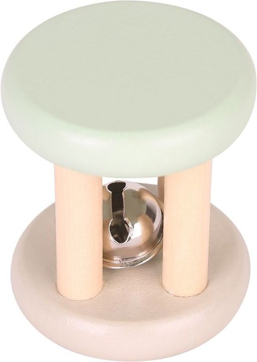 Image du produit Spielba Ours à saisir avec clochette