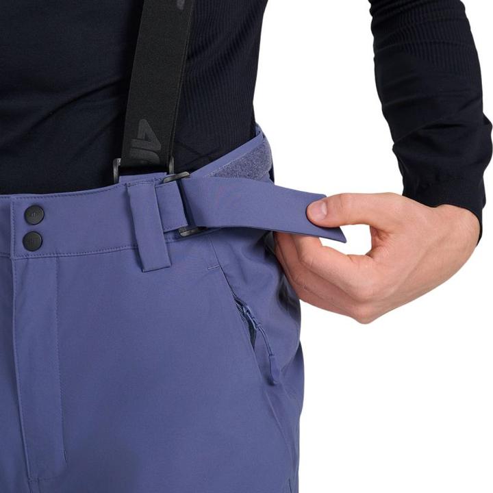 Immagine prodotto 4F Herren-Jeans-Skihose (XL)