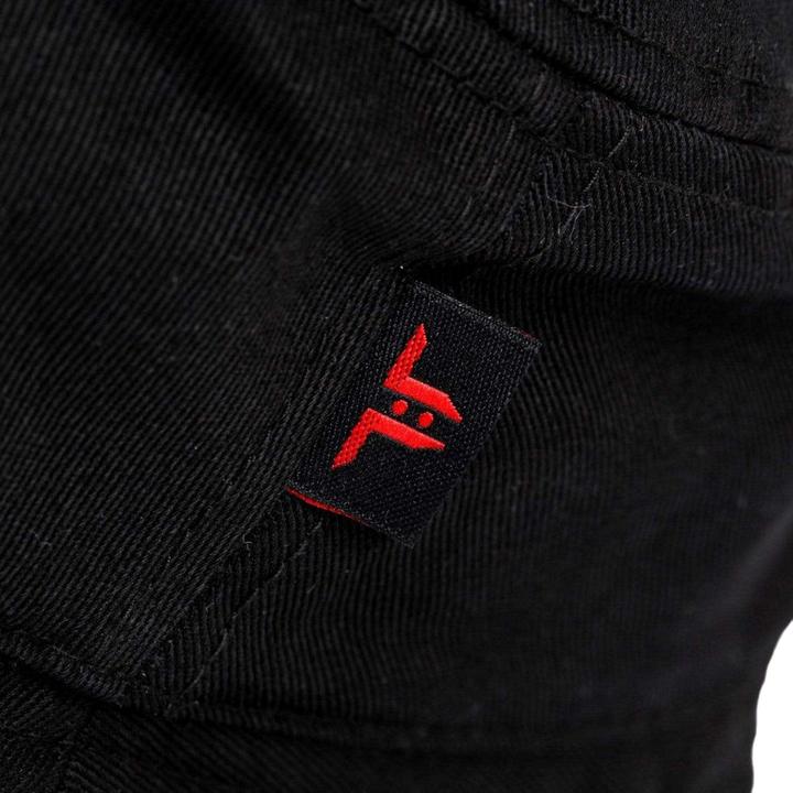 Image du produit Tokyo Time Chapeau à bucket unisexe Logo Adulte (Taille unique)