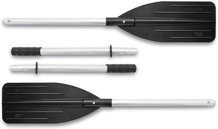 Image du produit Intex Kit Seahawk 3 (295 cm, 3 Personnes)