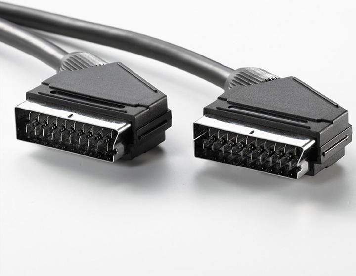 Produktbild CE-Scouting Scart — Scart (2 m)