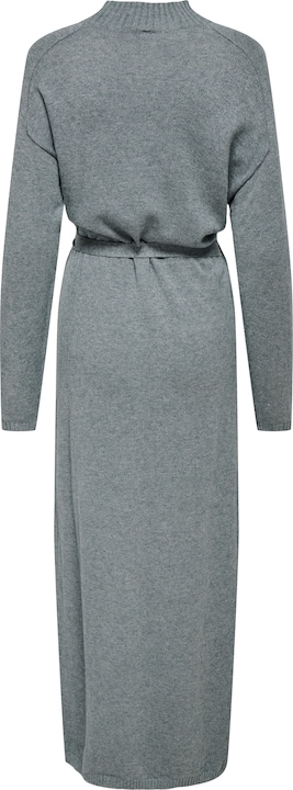 Image du produit Only ONLLEVA Robe longue Robe en maille (XL)