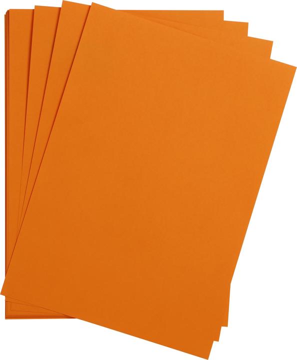 Image du produit Clairefontaine Papiers dessin de couleur (120 g/m², 25x)