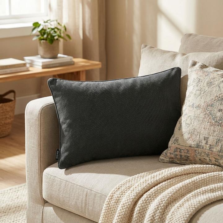 Produktbild Natura Punto Outdoorkissen (50 x 30 cm)