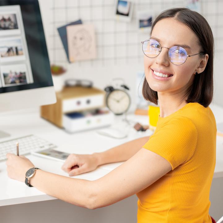 Image du produit Relaxdays Organiseur bureau
