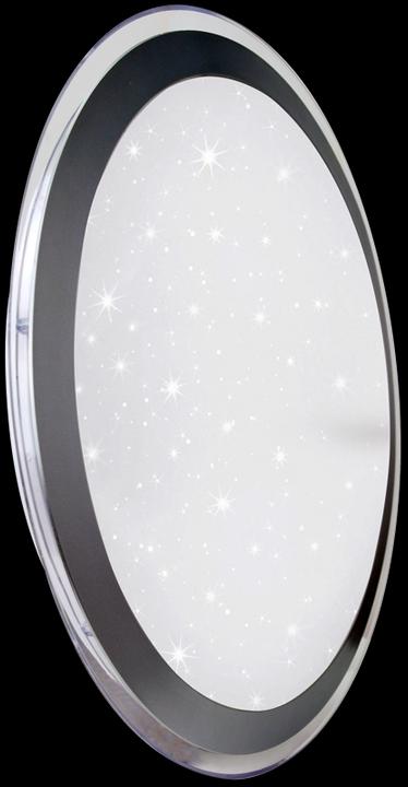 Immagine prodotto Tracon Lampada da parete decorativa a flangia LED con effetto stella (2700 lm)