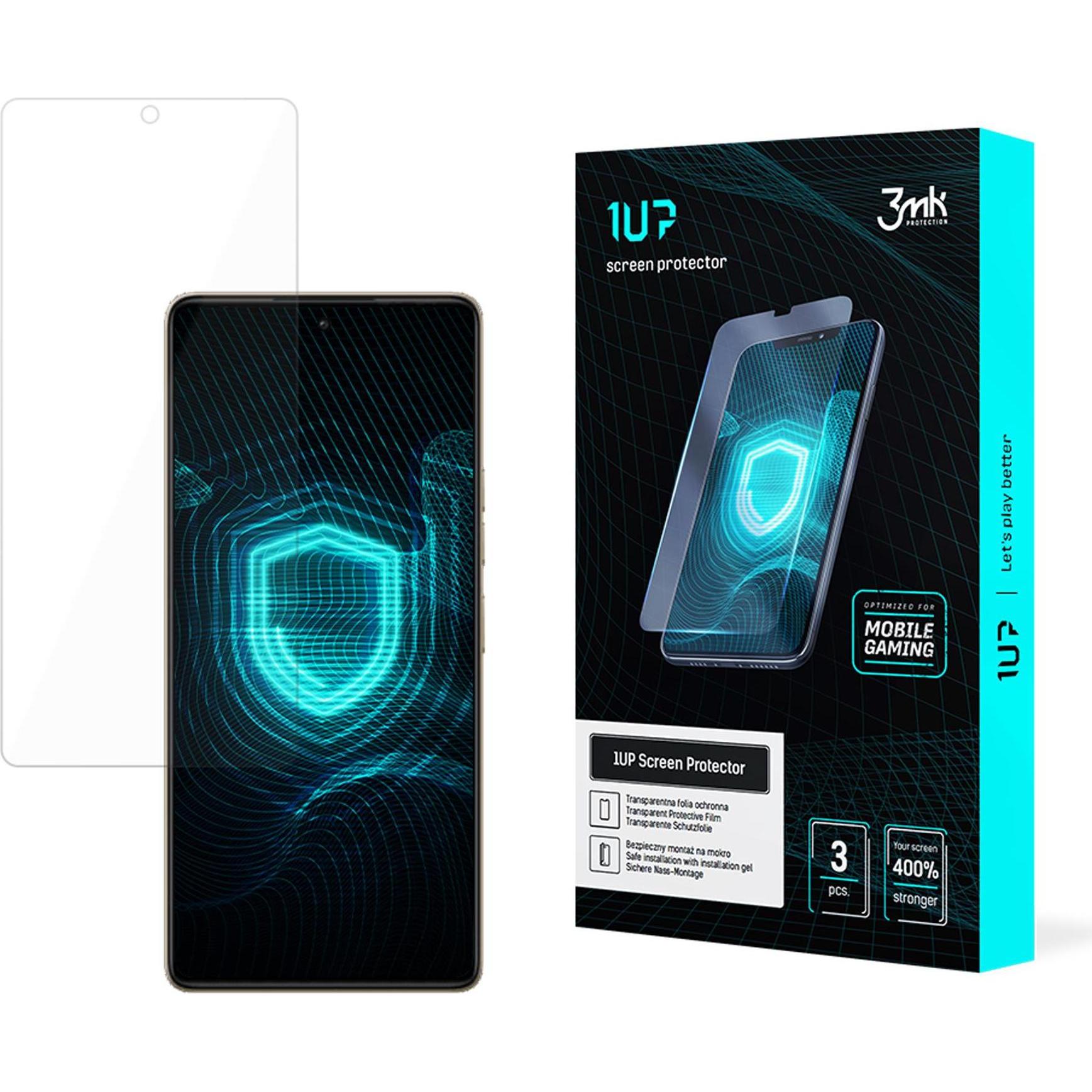 3MK Tecno Camon 30 5G - 1UP, Mobilgerät Ersatzteile