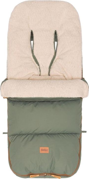 Image du produit Fillikid Fusssack Kinley Teddy