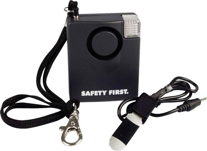 Image du produit KH Security Alarme mobile Safety First