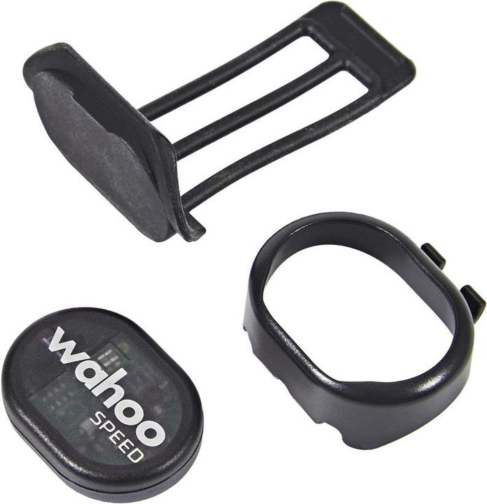 Actual product image Wahoo RPM Speed Speed Sensor