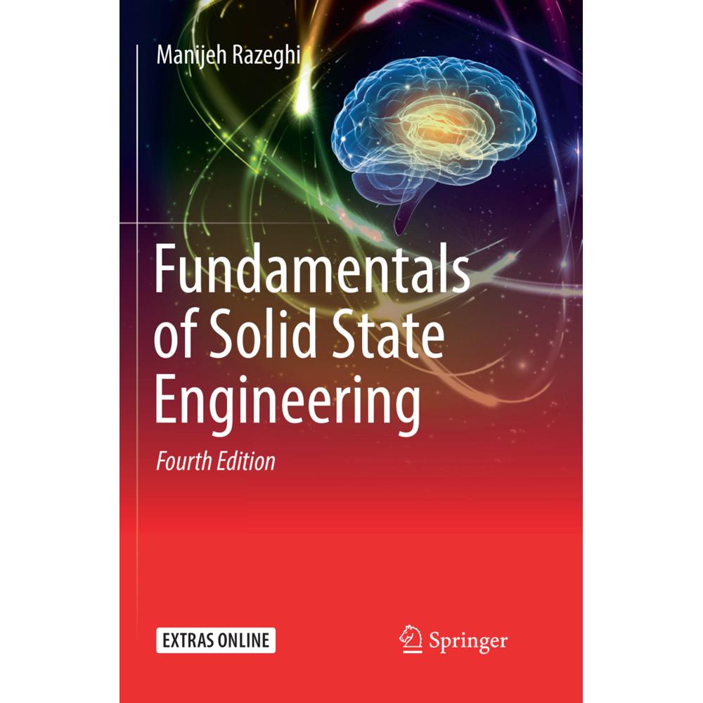 Fundamentals of Solid State Engineering, Fachbücher von Manijeh Razeghi