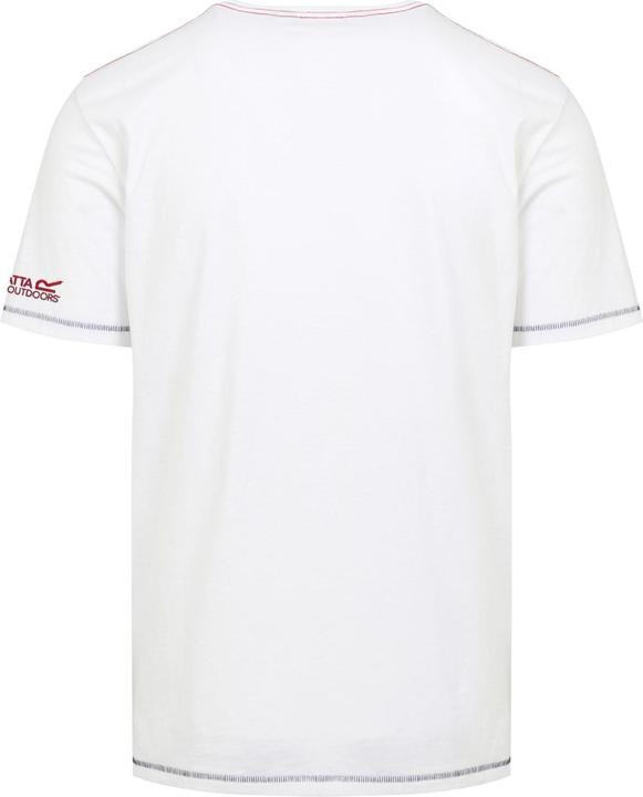 Produktbild Regatta Rayonner TShirt (XL)