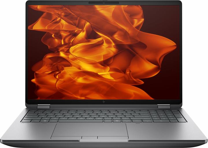 Produktbild HP ZBOOK FURY G1I DASSAULT U9-285H (16", Intel Core Ultra 9 285HX, 64 GB, 125 GB, CH)
