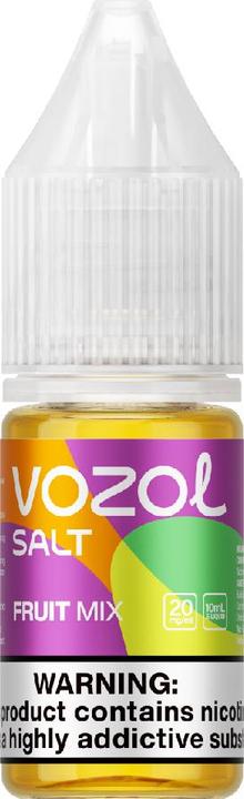 Produktbild Vozol Liquids 20mg, Fruit Mix