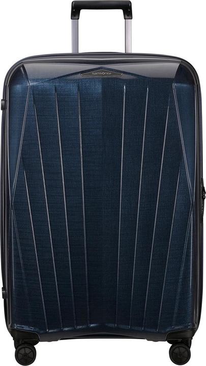 Actual product image Samsonite Major-Lite trolley with 4 wheels 77cm (100 l)