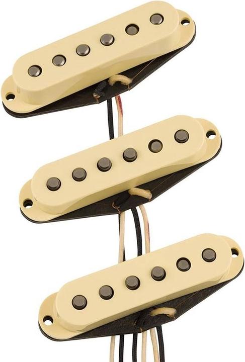 Image du produit Fender Set Pickup Pure Vintage 57 Stratocaster (Capteurs d'instruments)