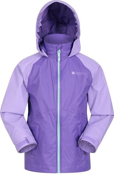 Produktbild Mountain Warehouse Torrent II Jacke wasserfest (116)