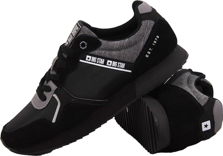 Produktbild Big Star Sneaker (44.5)