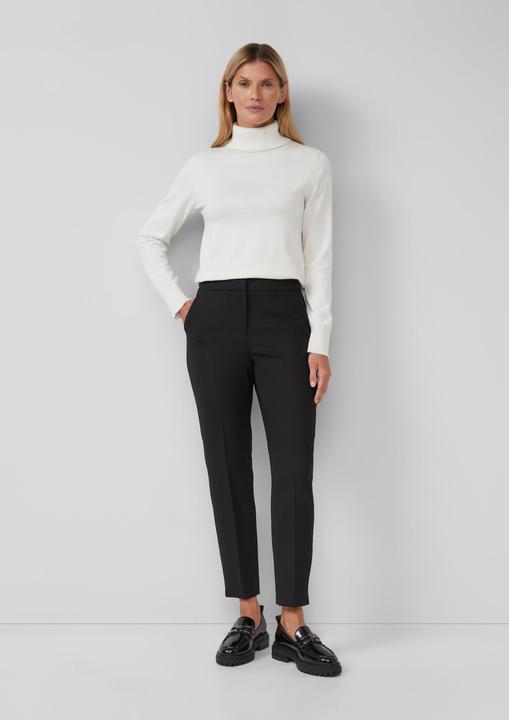 Immagine prodotto s.Oliver Hose Slim: Elegante 7/8-Hose (38)