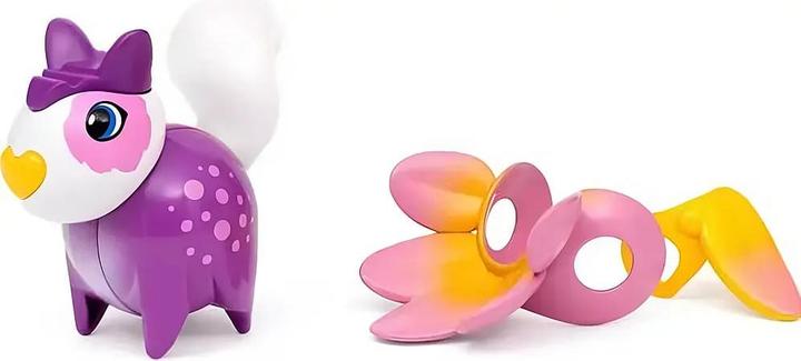 Produktbild Ravensburger BRIO Flora - Aster im Blumen-Outfit