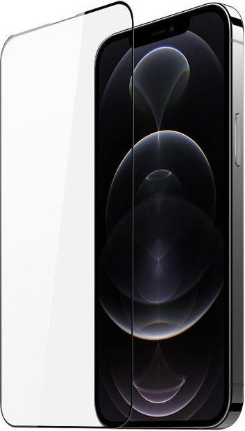 Actual product image Dux Ducis Panzerglas (1 Piece, Apple iPhone 16e, Apple iPhone 13 Pro, Apple iPhone 13, Apple iPhone 14)