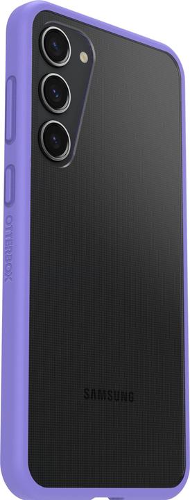 Actual product image OtterBox React (Samsung Galaxy S23+)
