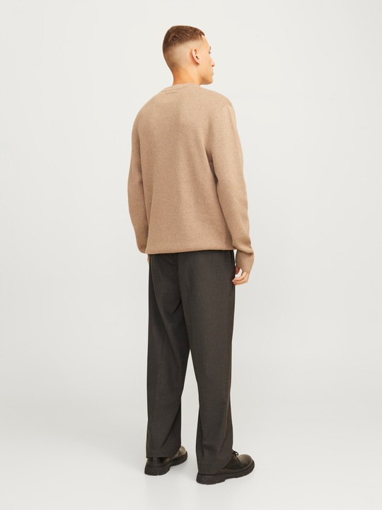 Actual product image Jack & Jones Jpstkarl Banks Chino Sn (W29/L30)