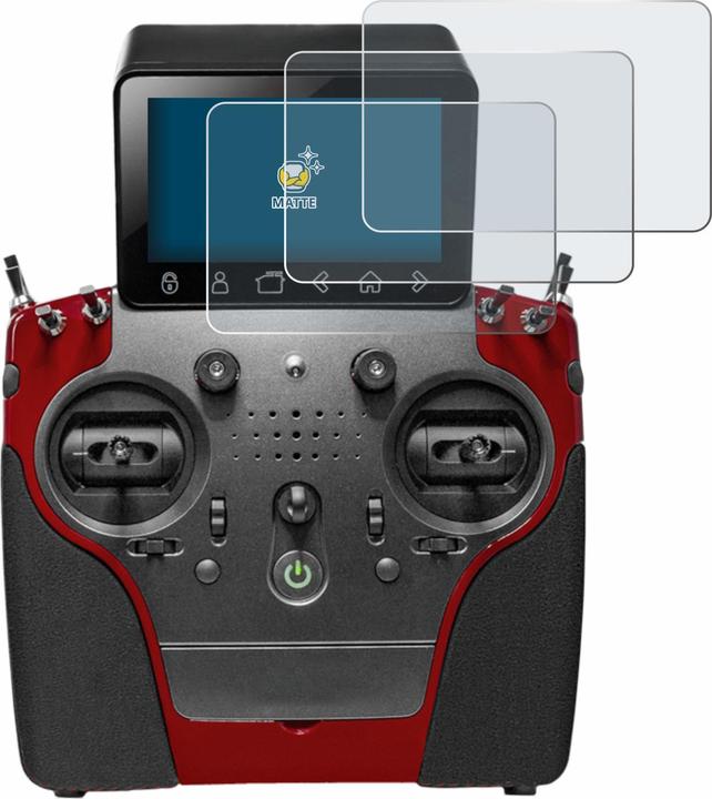 Immagine prodotto BROTECT Pellicola di protezione del display