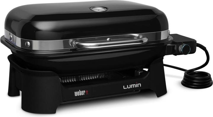 Actual product image Weber Lumin Compact (2.20 kW)