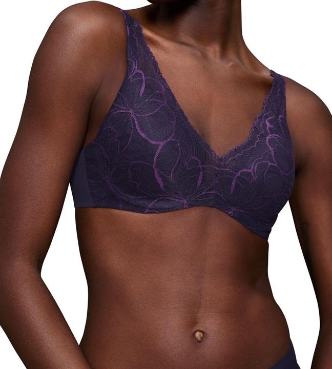 Produktbild Triumph Bügel-BH Body Make-Up Illusion Lace (Einzelpack, 70 D)
