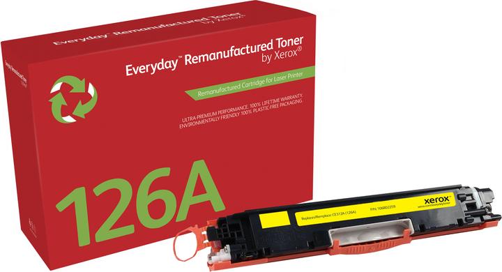 Immagine prodotto Xerox 106R02259 (Y)