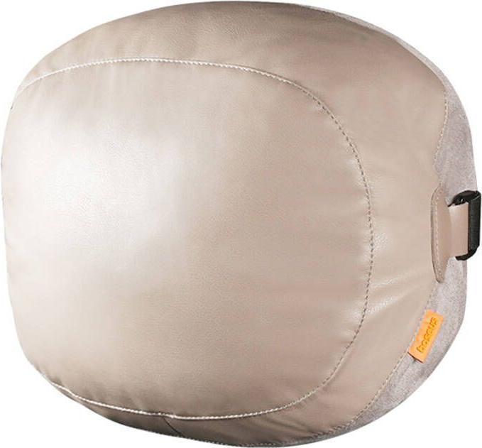 Image du produit Baseus Double face Car Headrest Mounted Pillow Comfort Ride (gris)