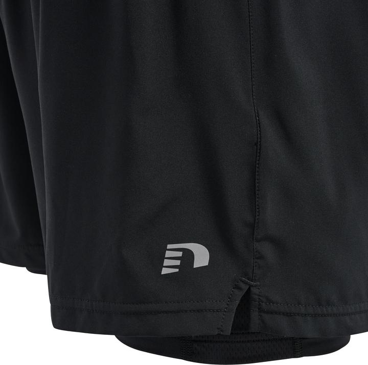 Produktbild Newline MEN'S CORE 2-IN-1 SHORTS (XXL)