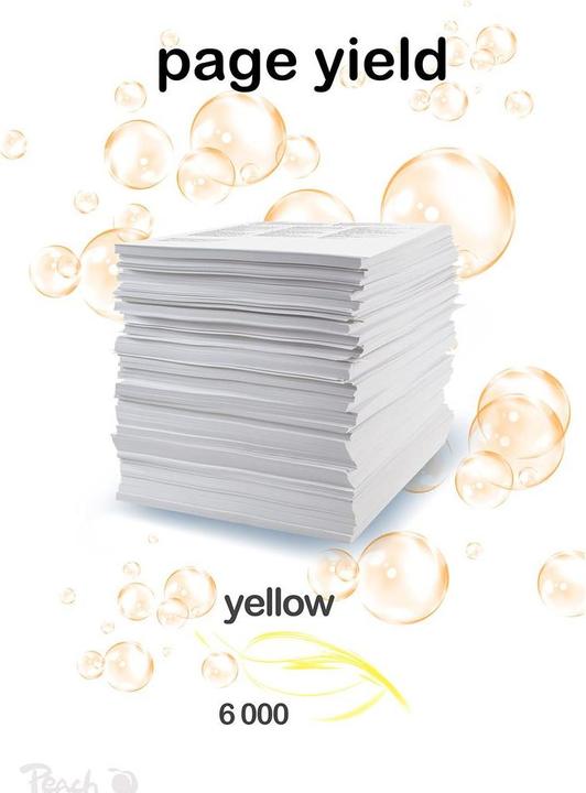 Produktbild Peach 415X (Y)