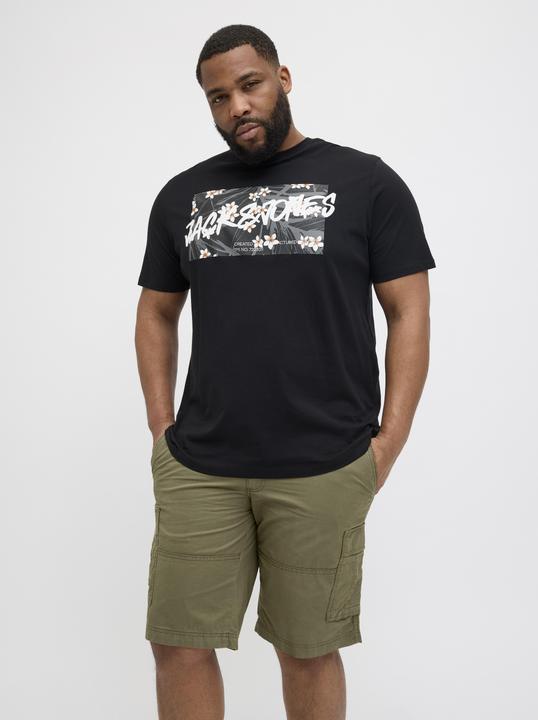 Image du produit Jack & Jones Plus Size Short Relaxed Fit Short Relaxed Fit (40)