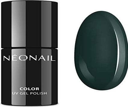 Produktbild Neonail UV Gel Polish Color lakier hybrydowy 3780 Lady Green 7,2ml (LADY GREEN, UV-Gel Lack)