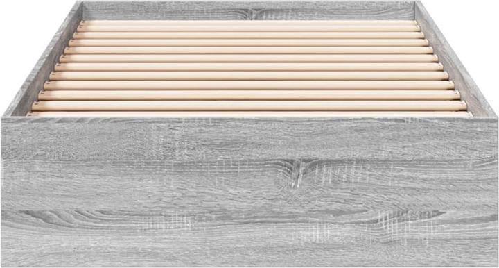 Actual product image VidaXL Khai (90 x 200 cm)