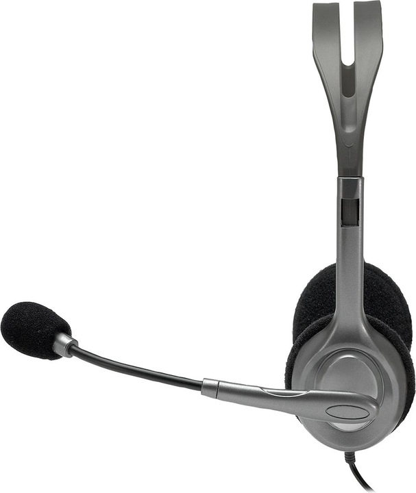 Immagine prodotto Logitech H110 (Cablato)