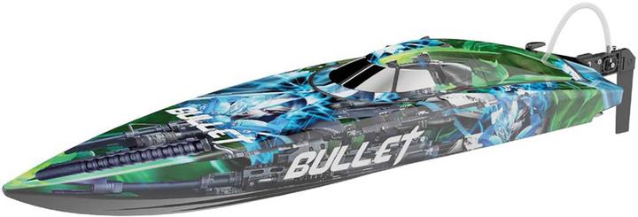 Actual product image Joysway Bullet V4