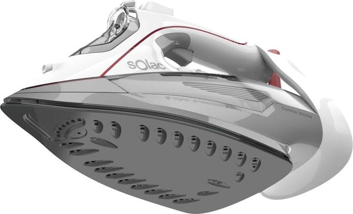 Actual product image Solac Optima 3000 (3000 W, 180 g/min)