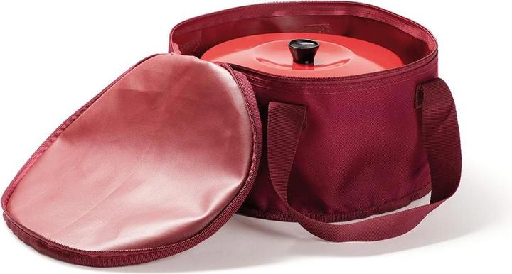 Actual product image Omnia Tasche