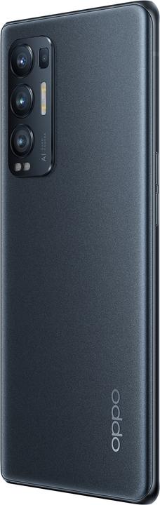 Immagine prodotto OPPO Trova X3 Neo 5G (256 GB, Starlight Black, 6.55", Doppia SIM, 5G)