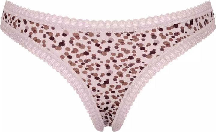 Produktbild Sloggi GO Crush String C3P (L, 3er Pack)