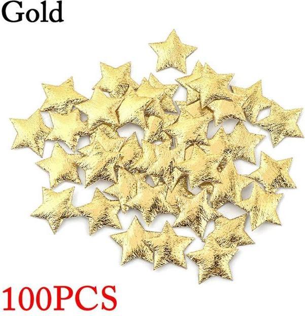 Image du produit MU Style Christmas Star Series Décoration de table Étoiles