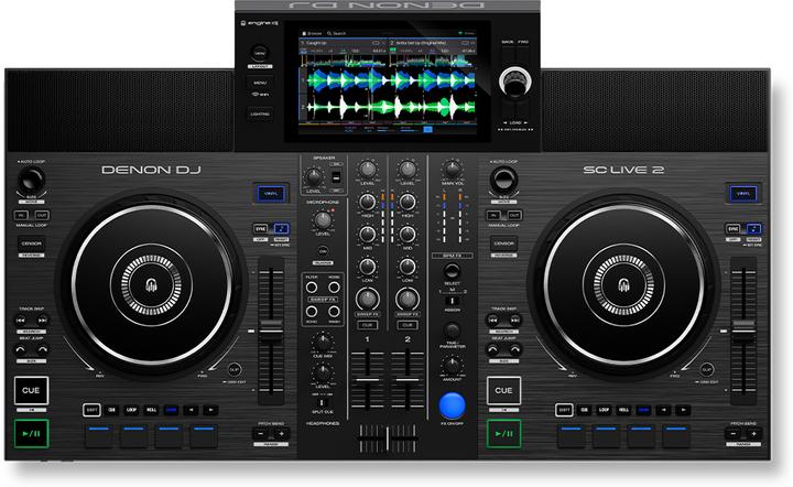 Produktbild Denon DJ SC Live 2